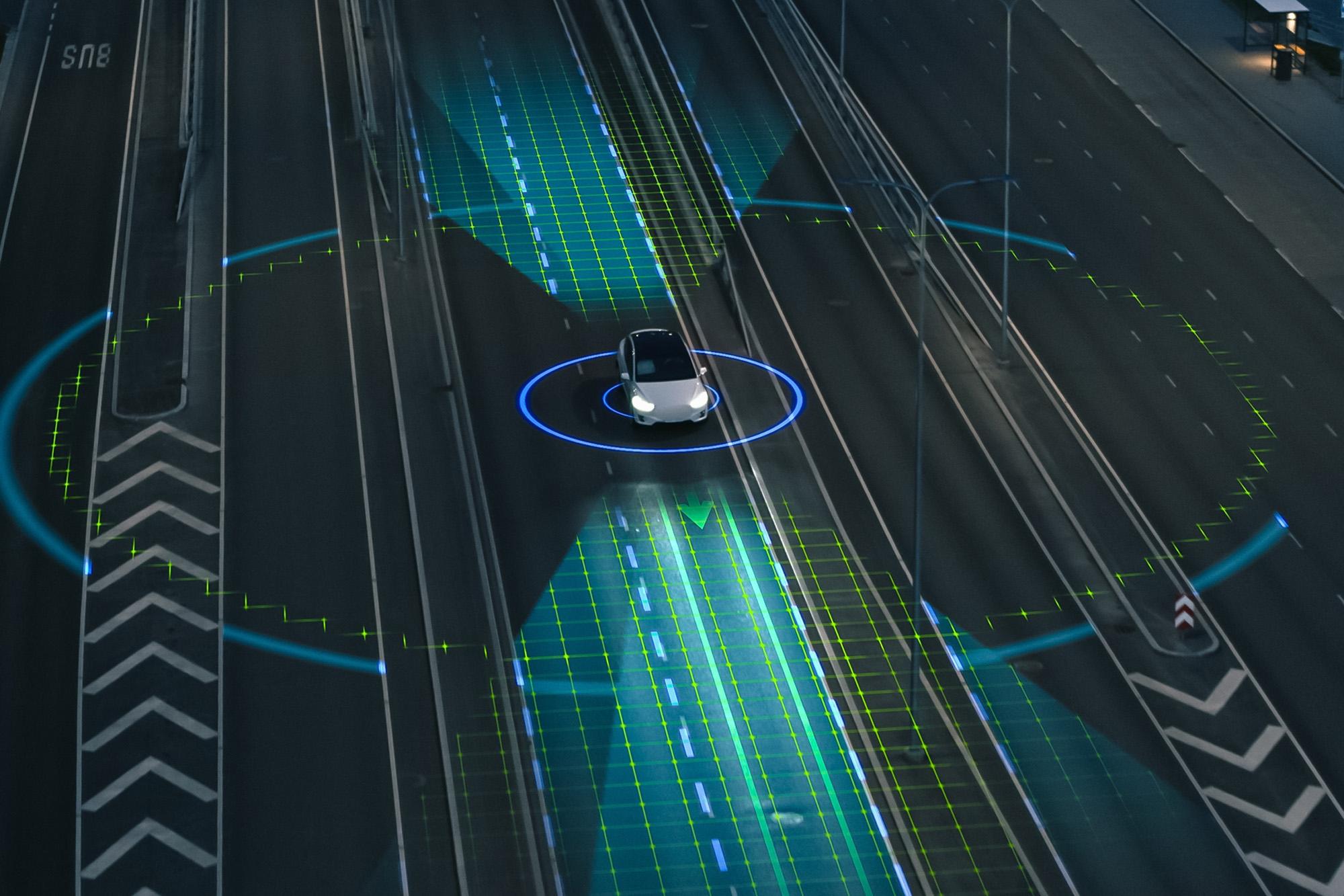 Automotive enterprise speeds up model evaluation case study image