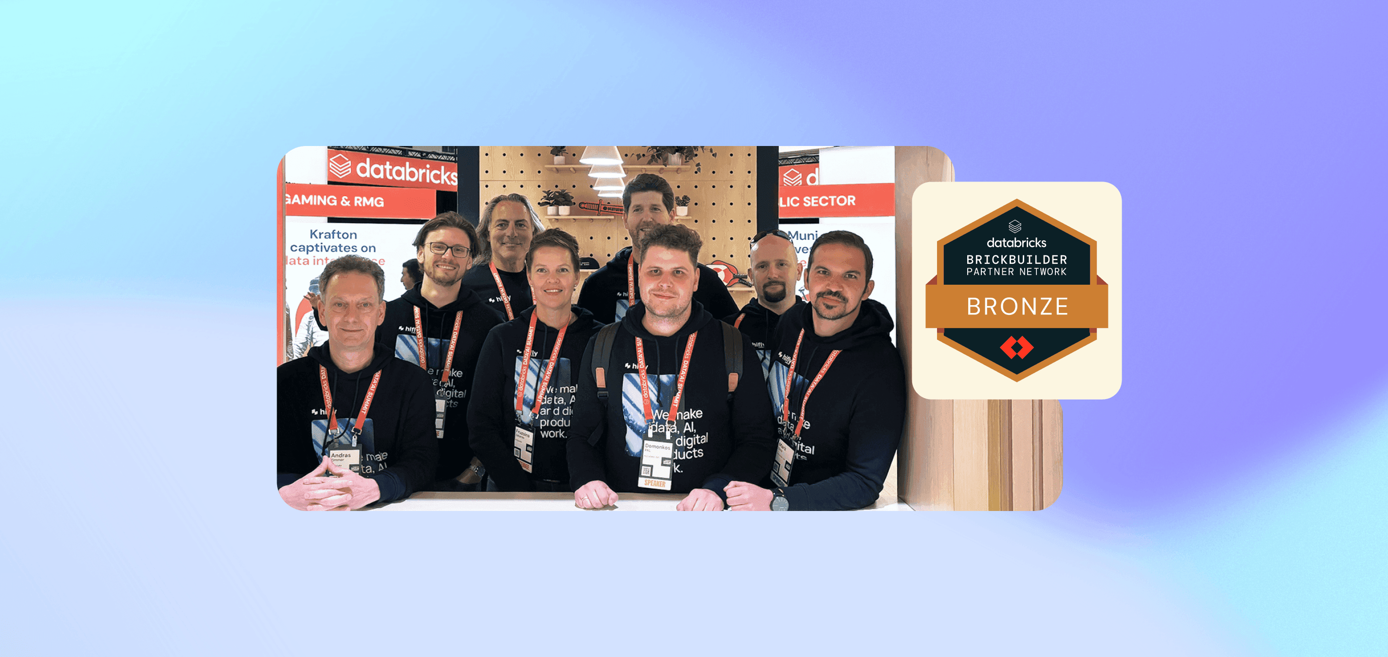 Apps Factory Bronze Partner
