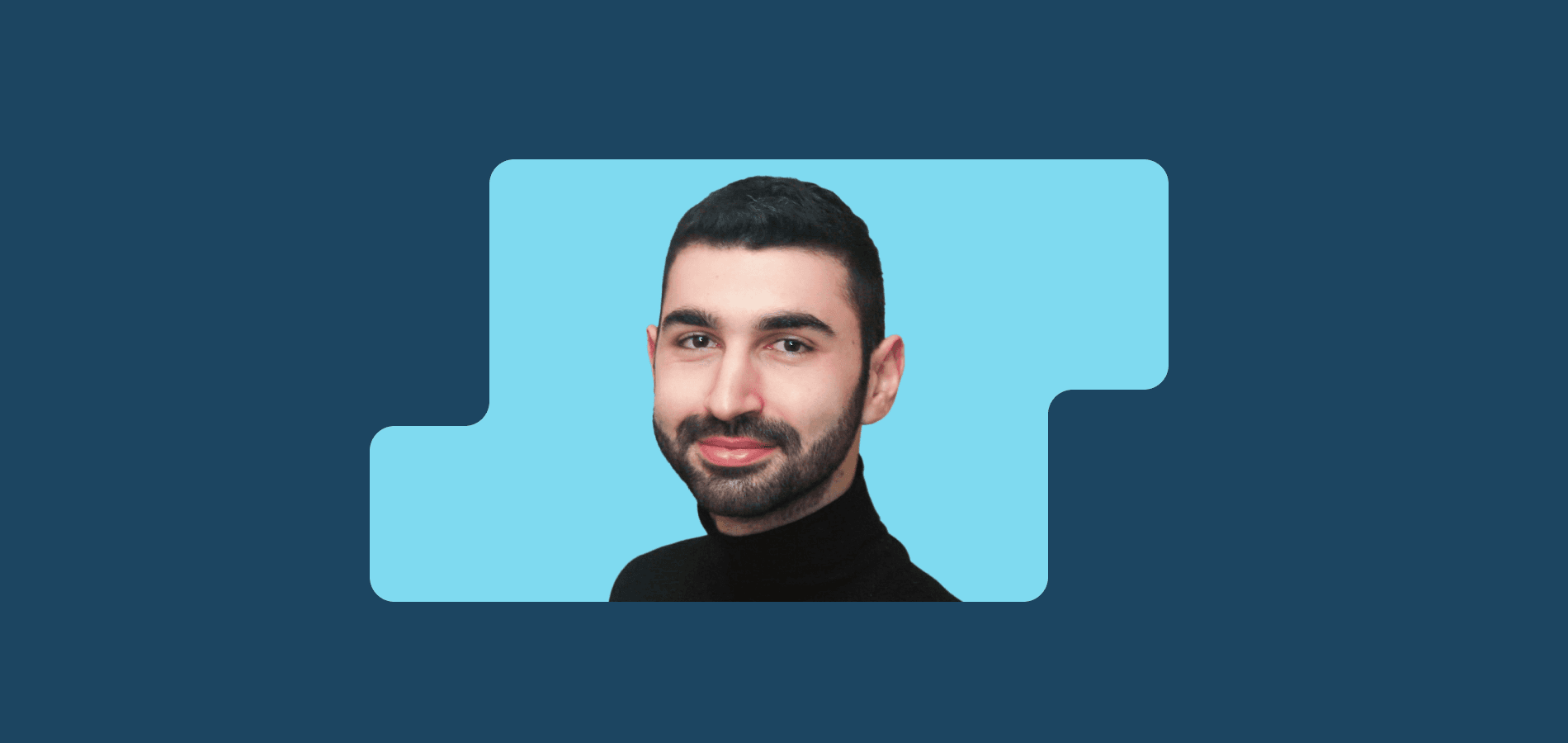 PE expert Atahan Aslan