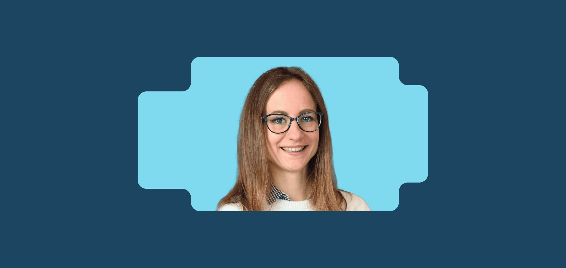 PE expert Flóra Czinege