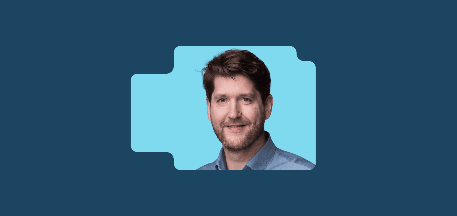 PE expert Gergely Kocsis