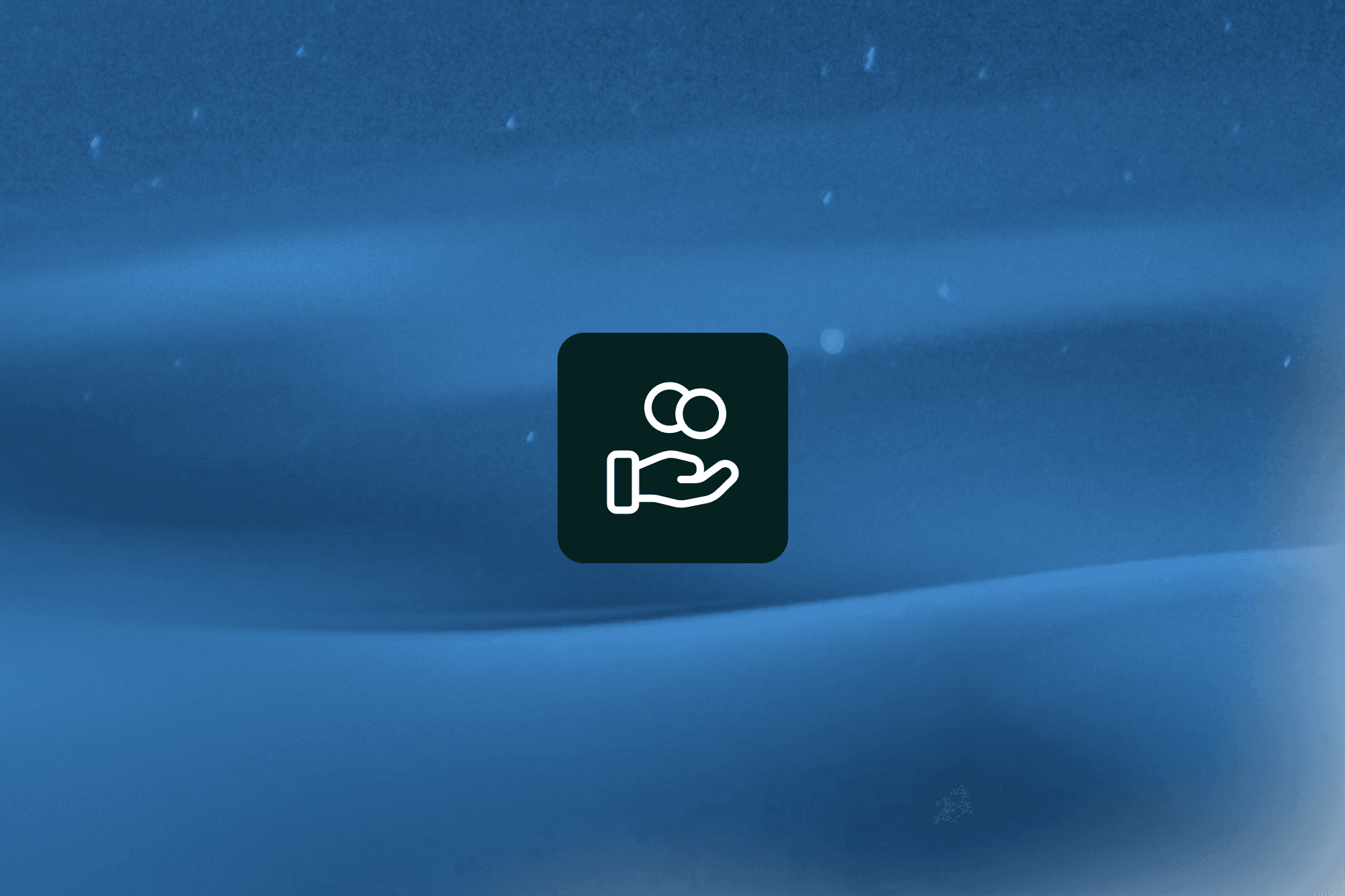 Financial firm revolutionizes analytics with AI case study image