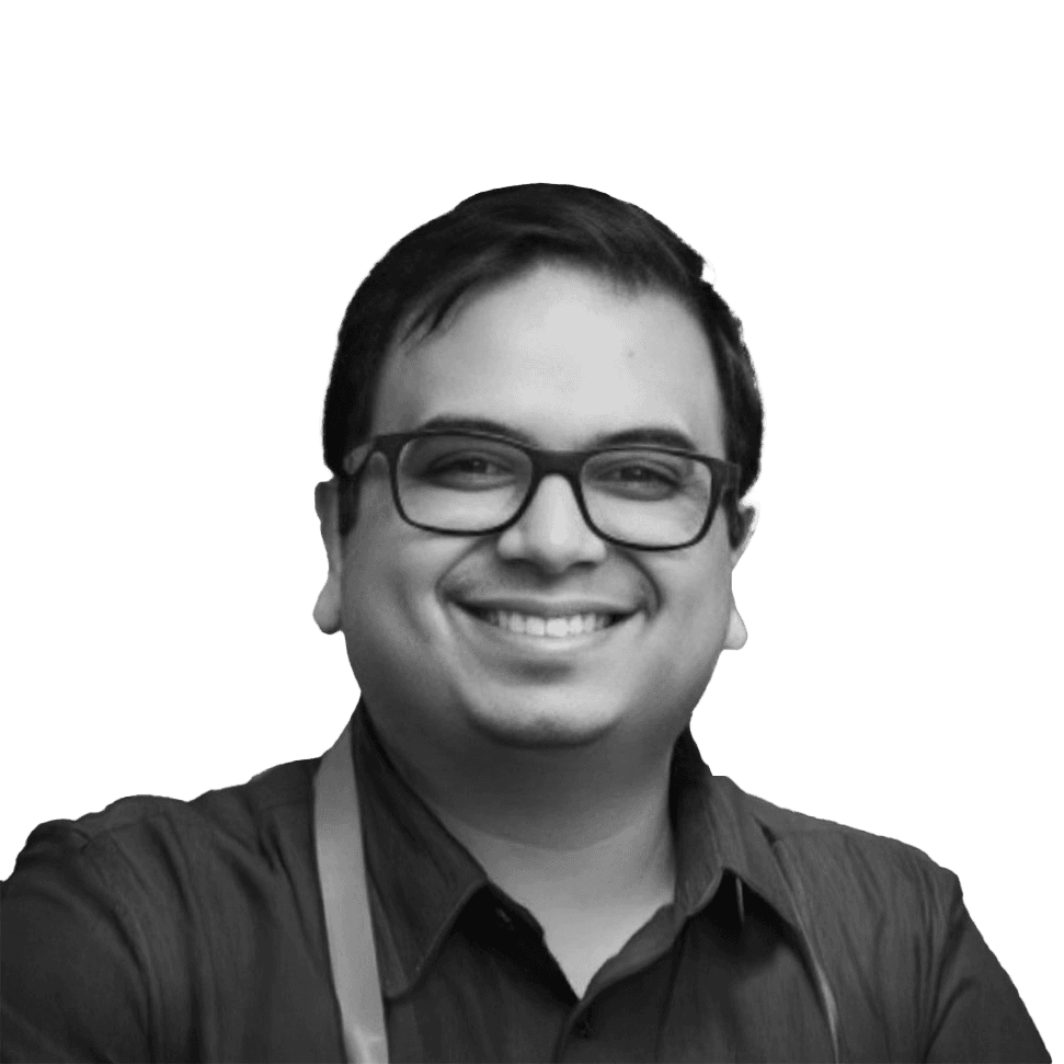 Ankit Mangal